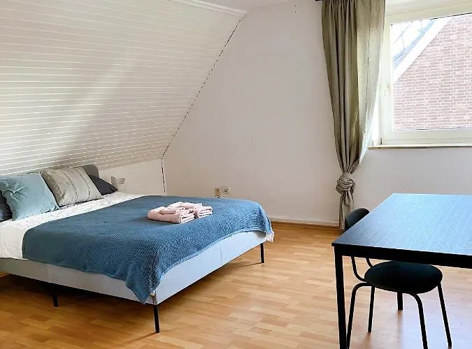 Apartment Haus Neuss-2og