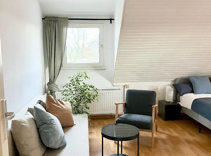 Apartment Haus Neuss-2og