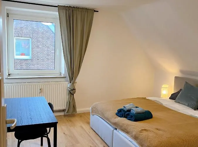 Haus Neuss-2og * Neuss