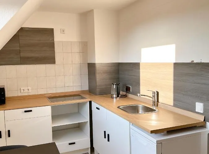 Apartment Haus Neuss-2og